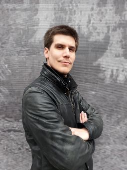 photo de profil